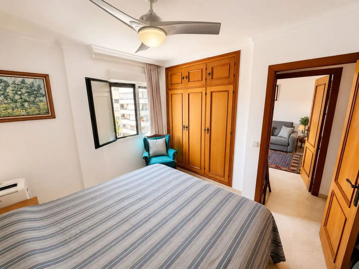 Appartement te koop in Marbella | 3 slaapkamers H5459569