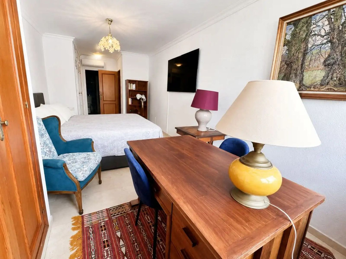 Appartement te koop in Marbella | 3 slaapkamers H5459569