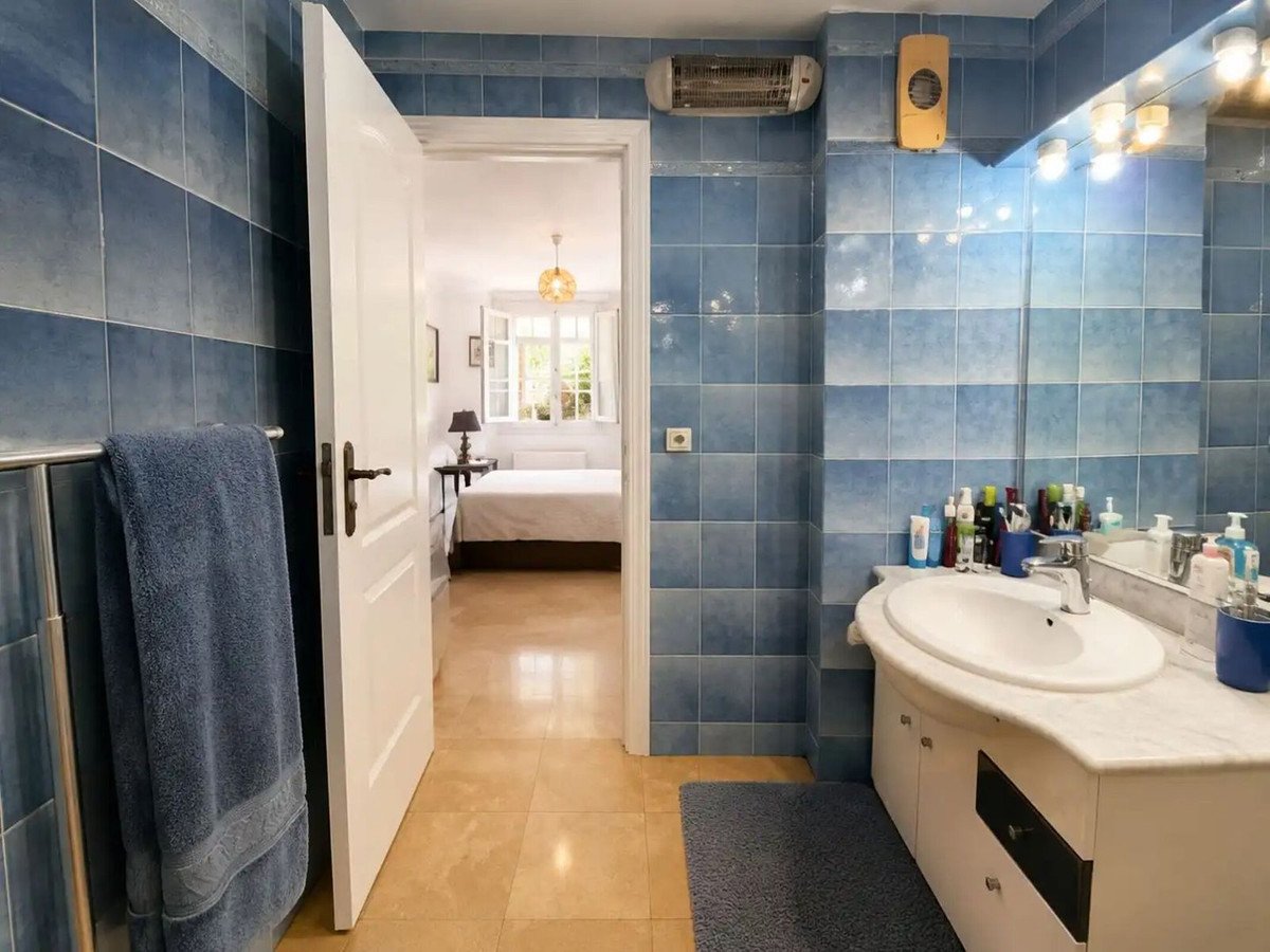 Appartement te koop in Marbella | 3 slaapkamers H5459569