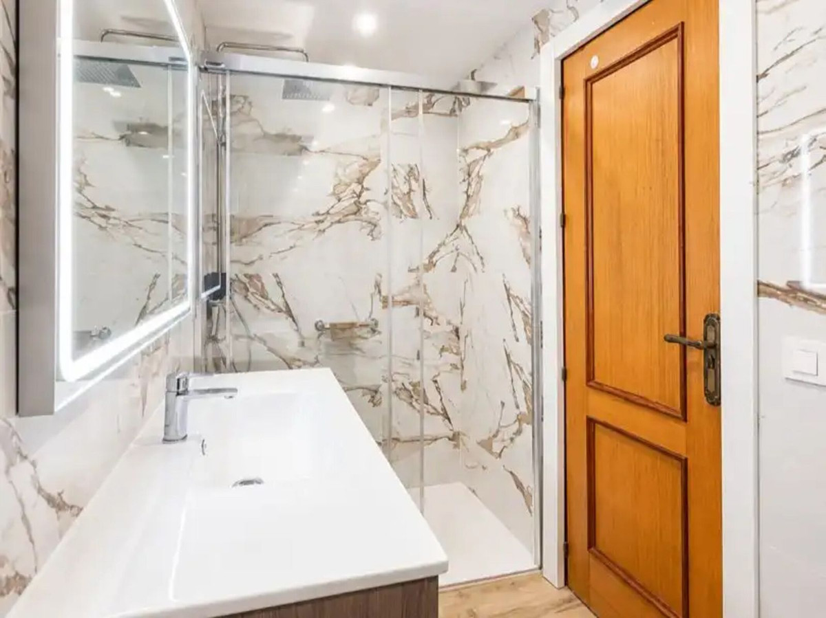 Appartement te koop in Marbella | 3 slaapkamers H5459569