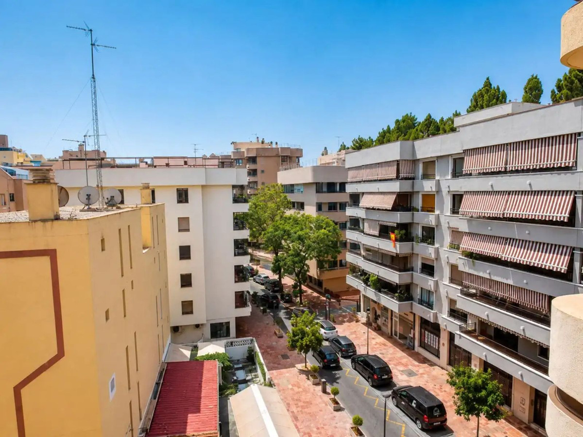 Appartement te koop in Marbella | 3 slaapkamers H5459569