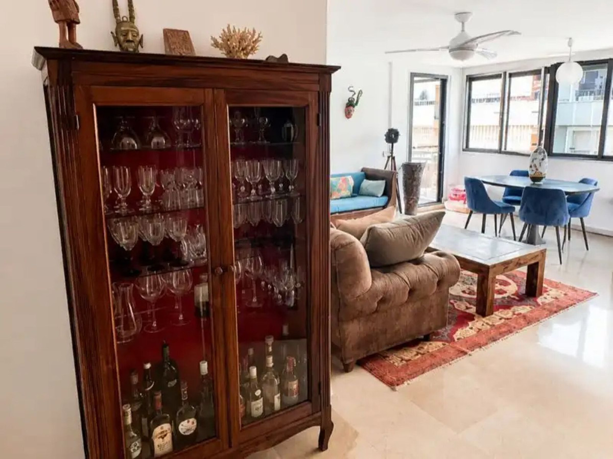 Appartement te koop in Marbella | 3 slaapkamers H5459569