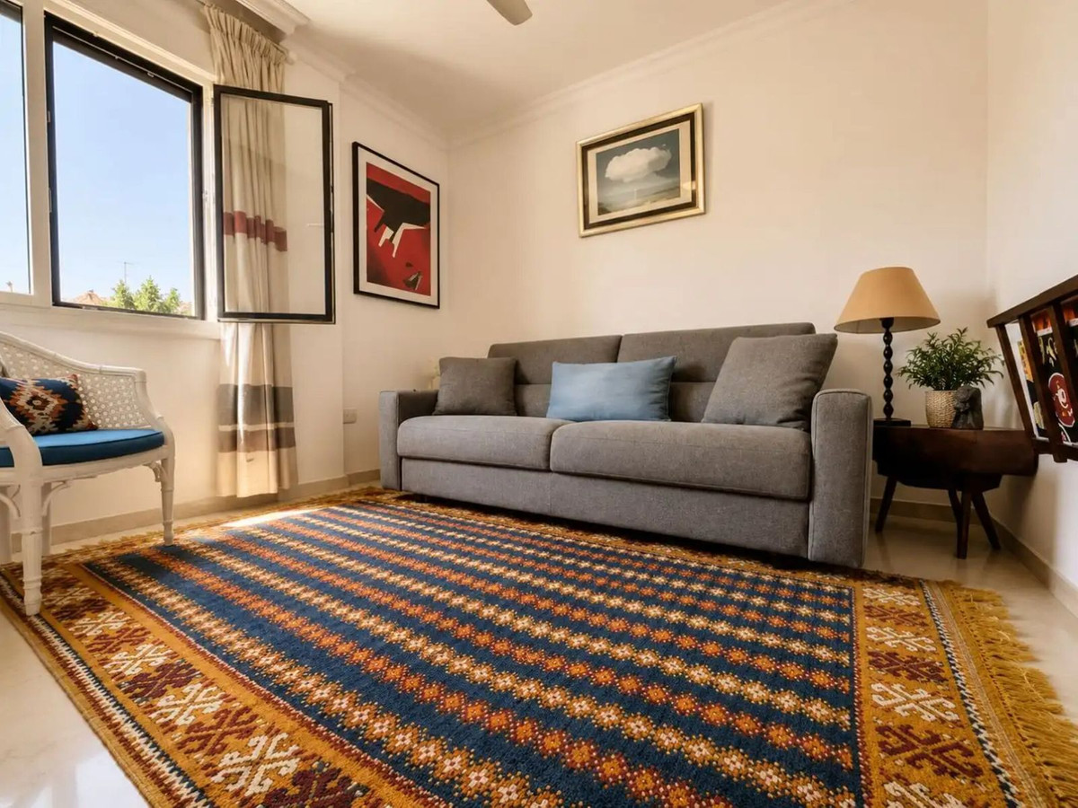 Appartement te koop in Marbella | 3 slaapkamers H5459569