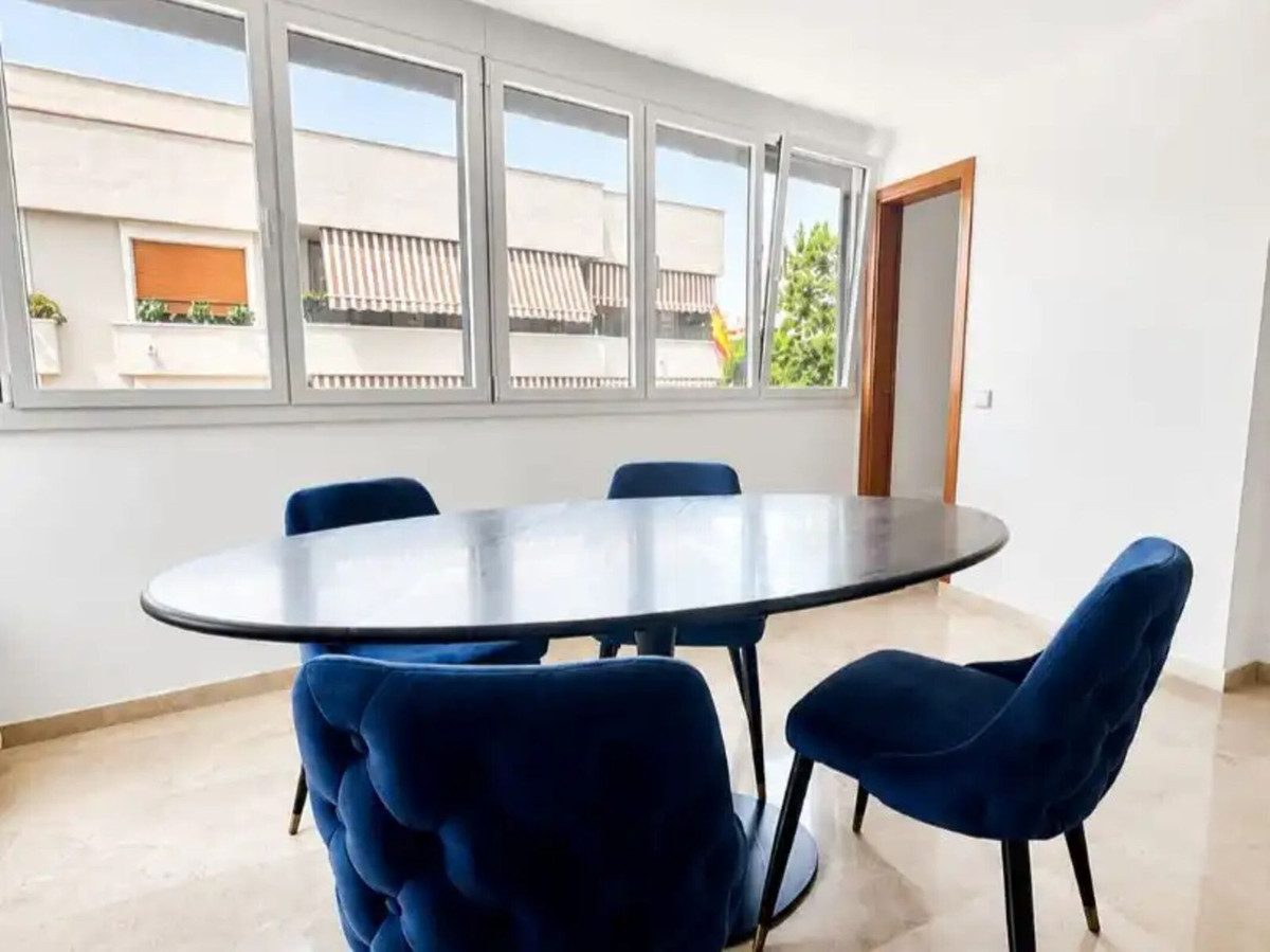 Appartement te koop in Marbella | 3 slaapkamers H5459569