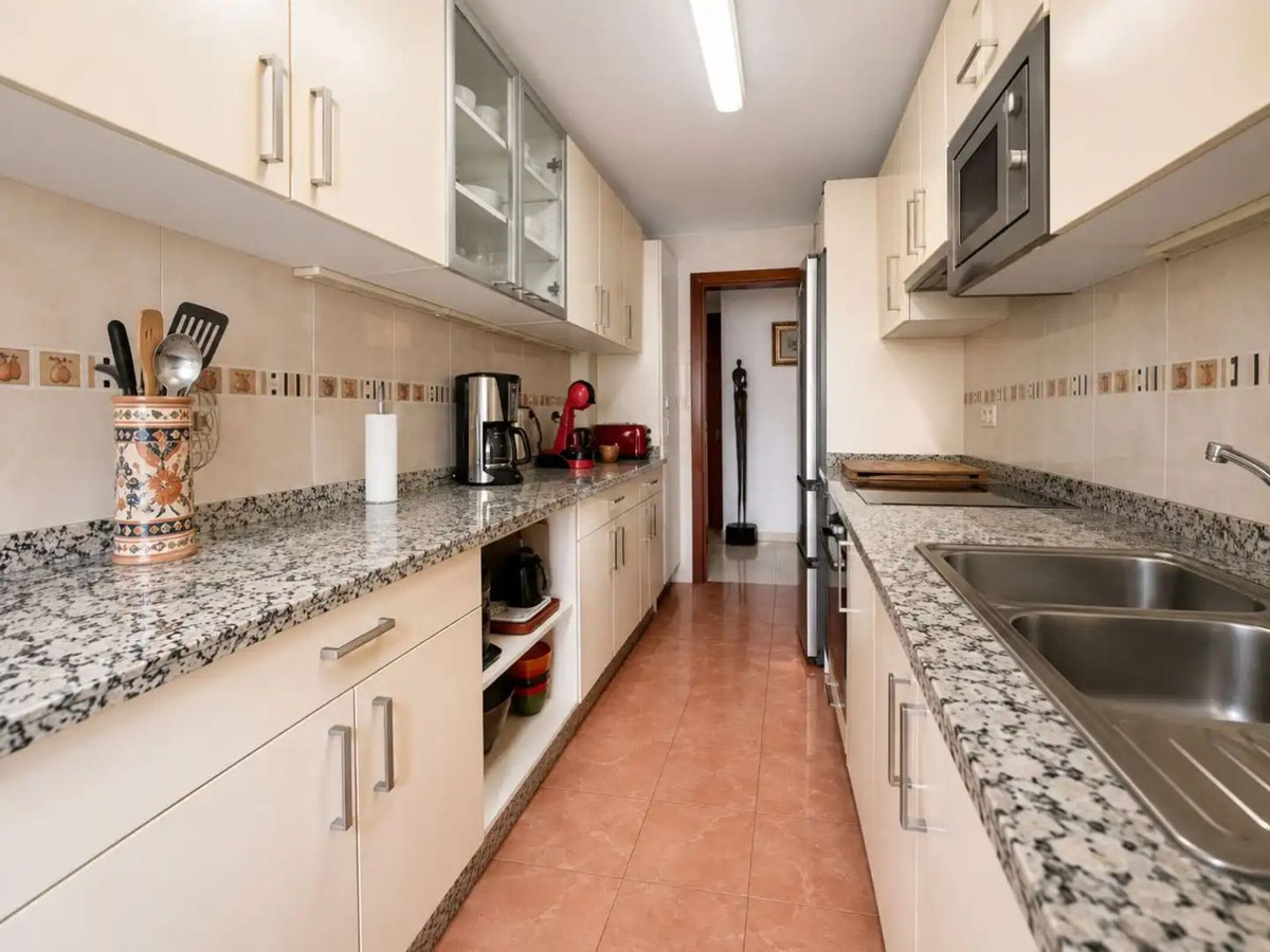 Appartement te koop in Marbella | 3 slaapkamers H5459569