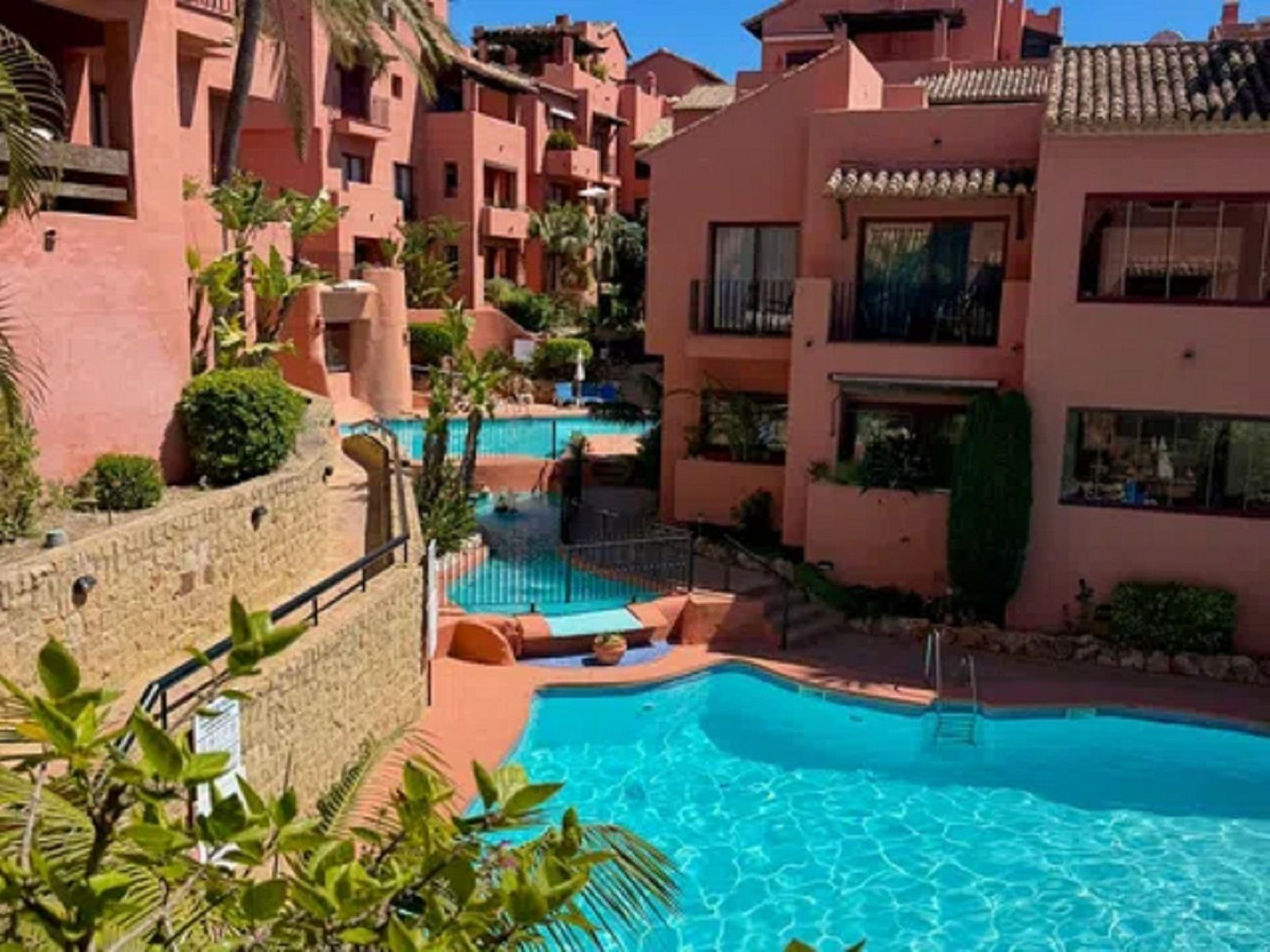 Appartement te koop in Marbella | 3 slaapkamers H5459704