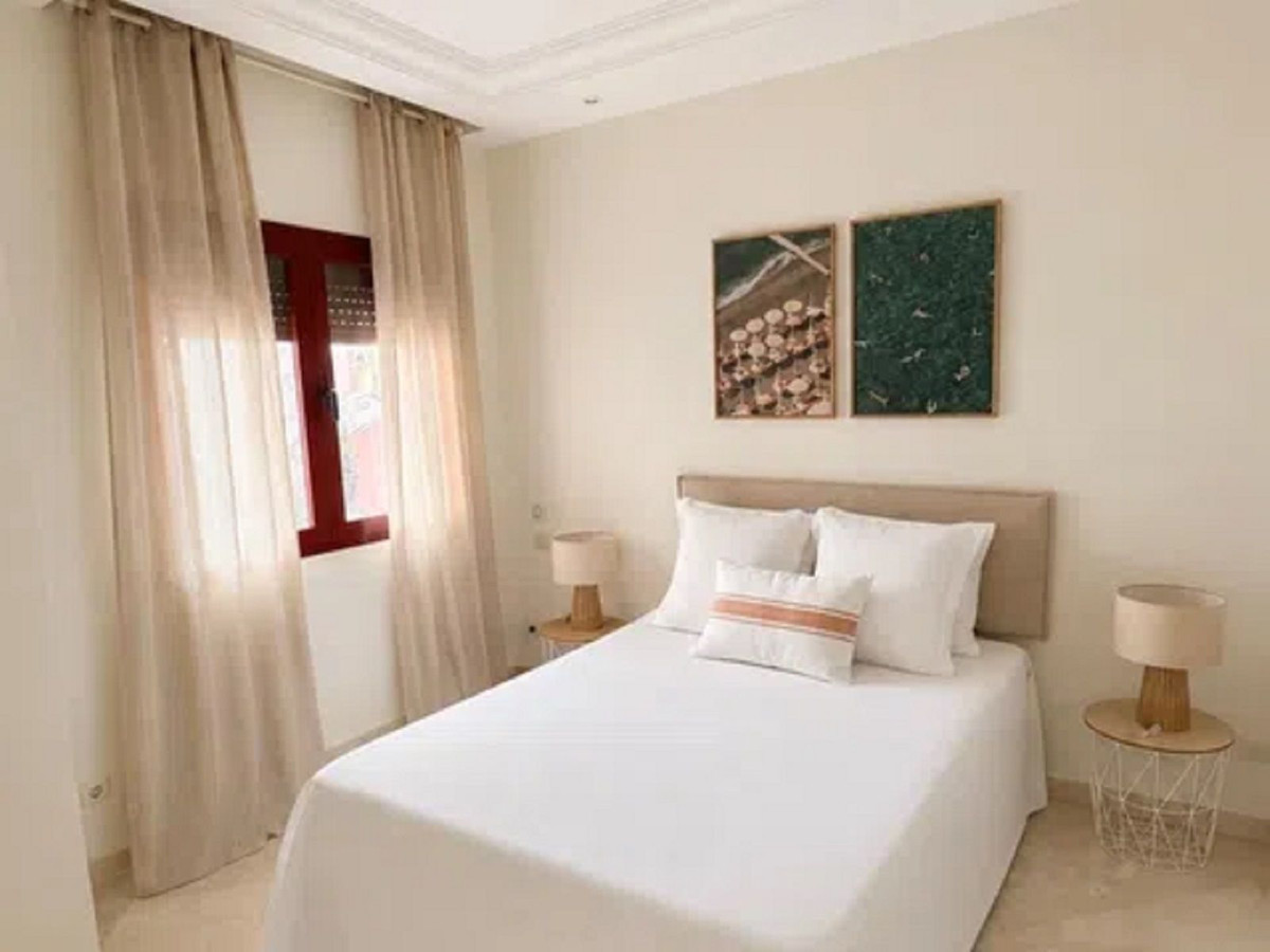 Appartement te koop in Marbella | 3 slaapkamers H5459704