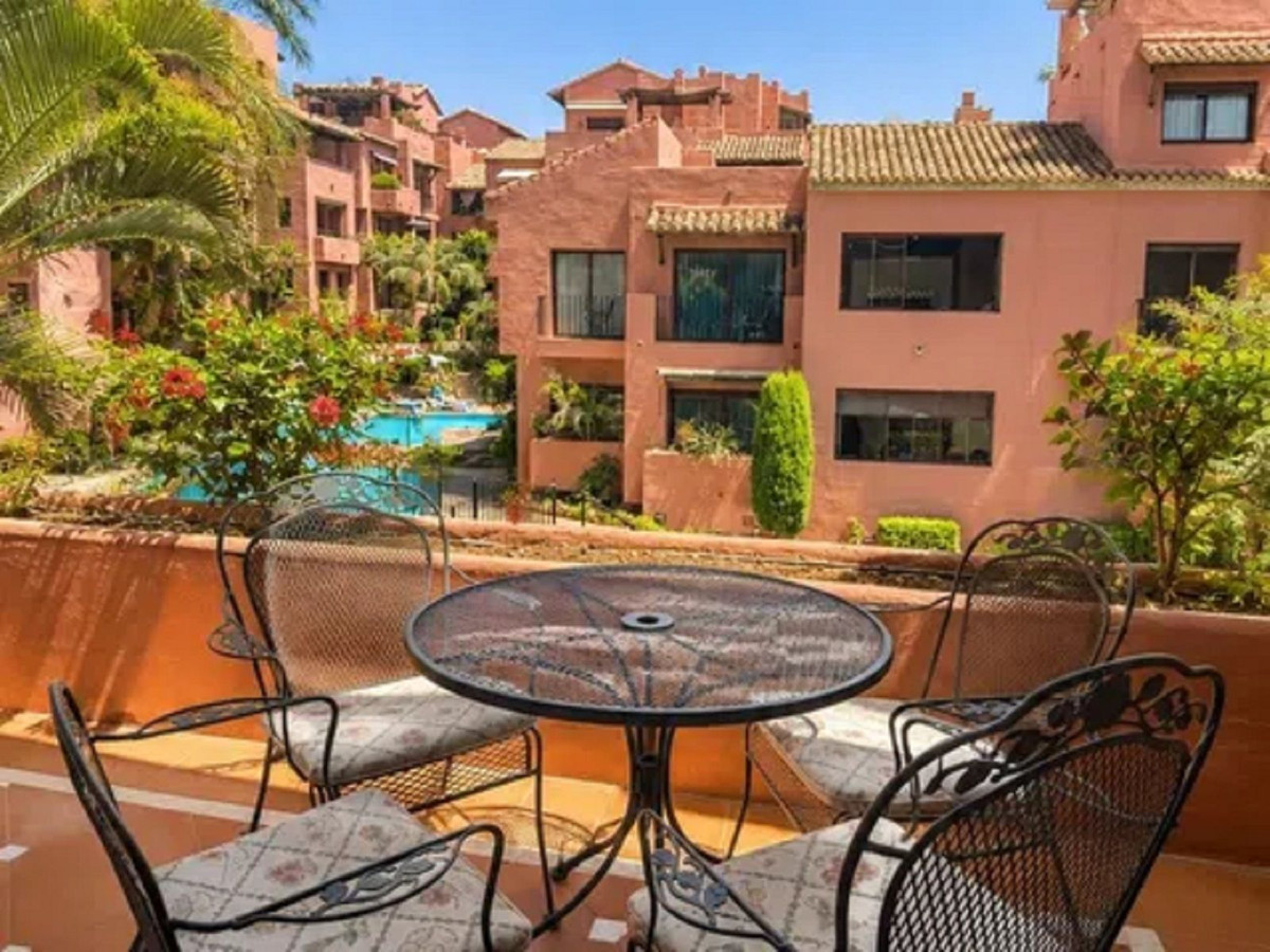 Appartement te koop in Marbella | 3 slaapkamers H5459704