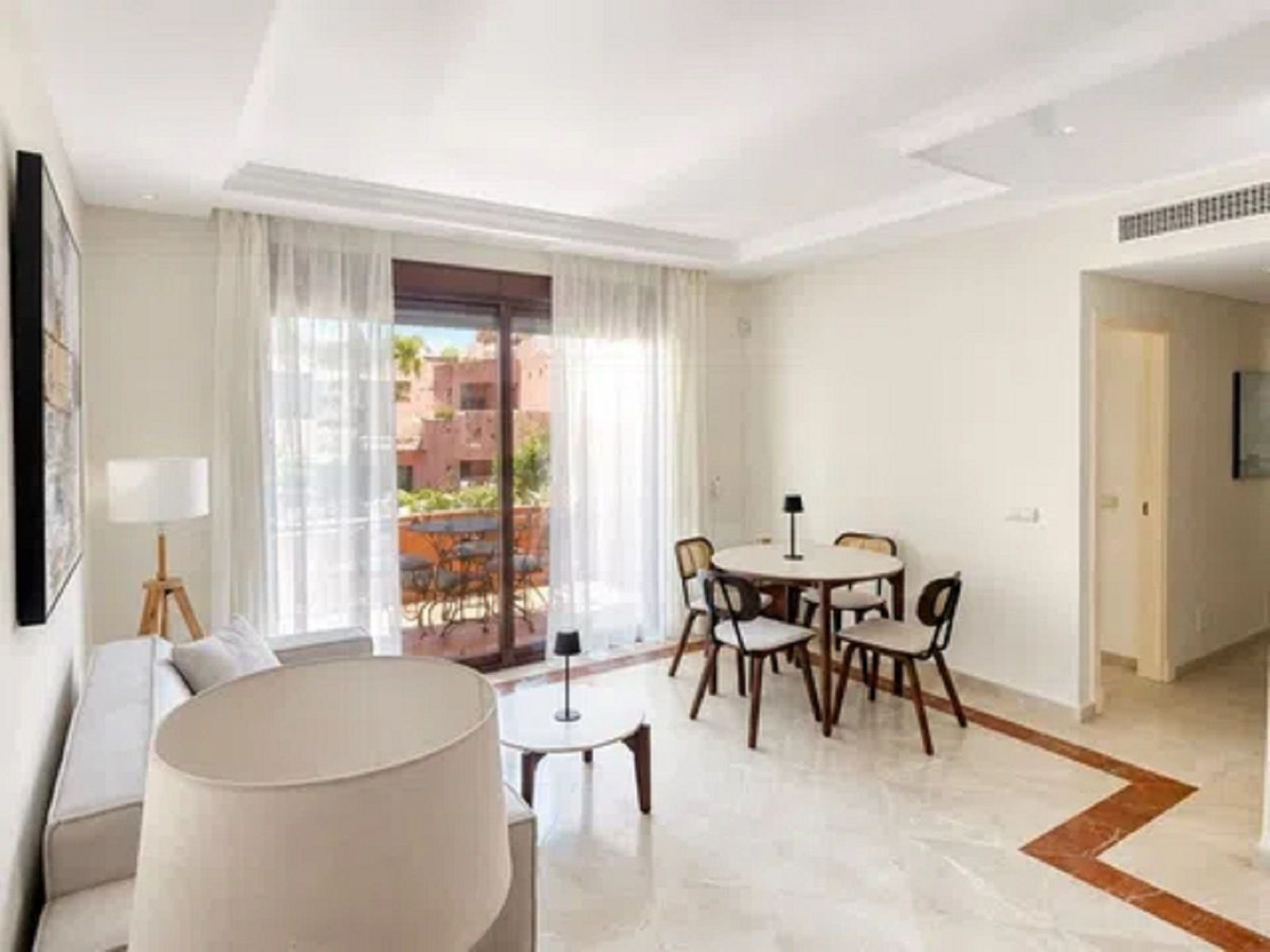 Appartement te koop in Marbella | 3 slaapkamers H5459704