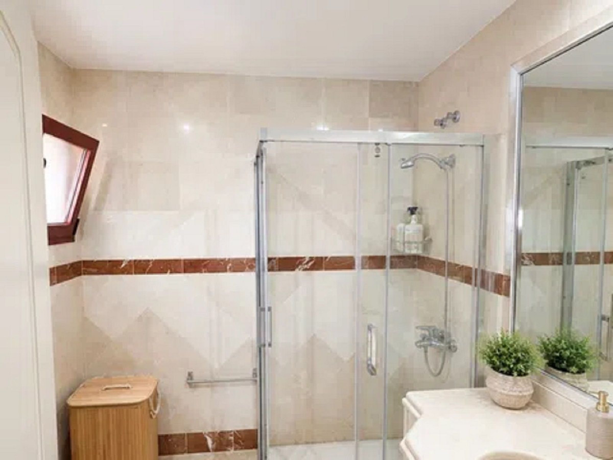 Appartement te koop in Marbella | 3 slaapkamers H5459704