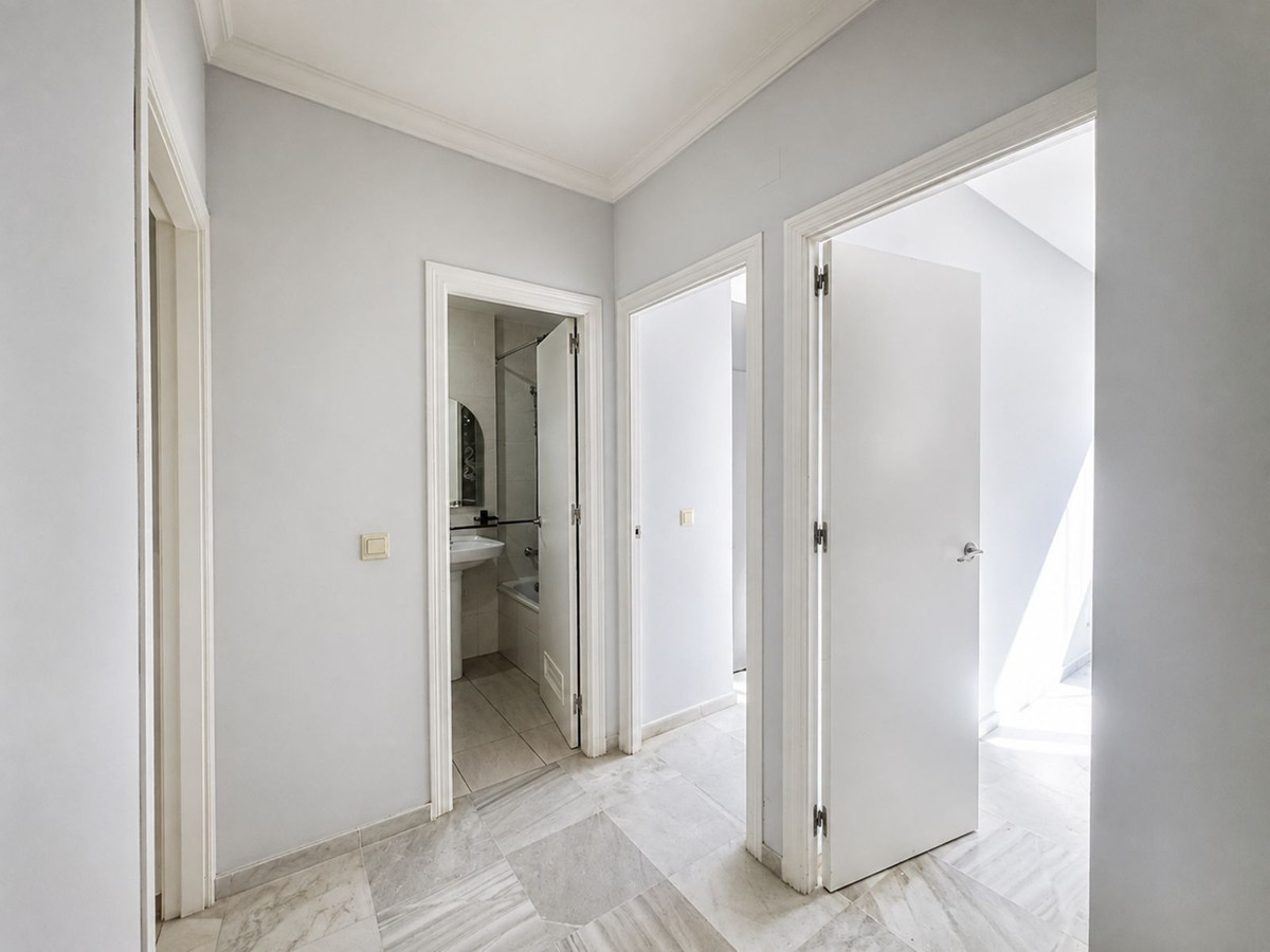 Appartement te koop in Marbella | 4 slaapkamers H5461291
