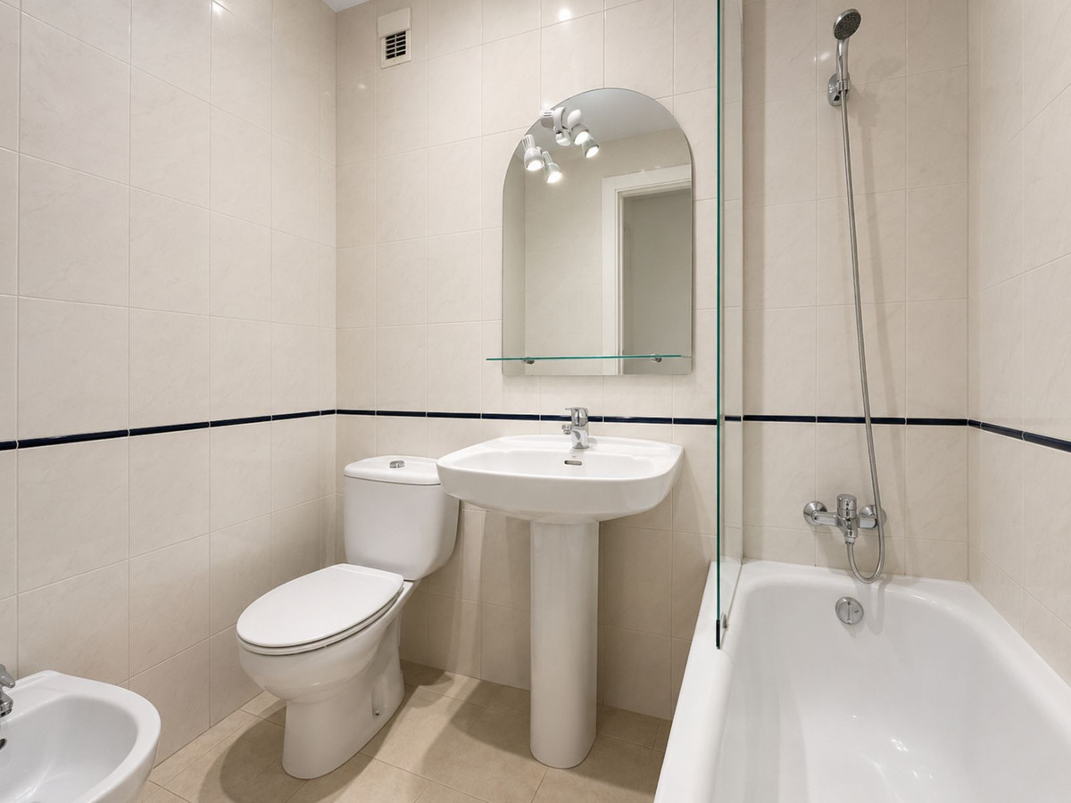 Appartement te koop in Marbella | 4 slaapkamers H5461291