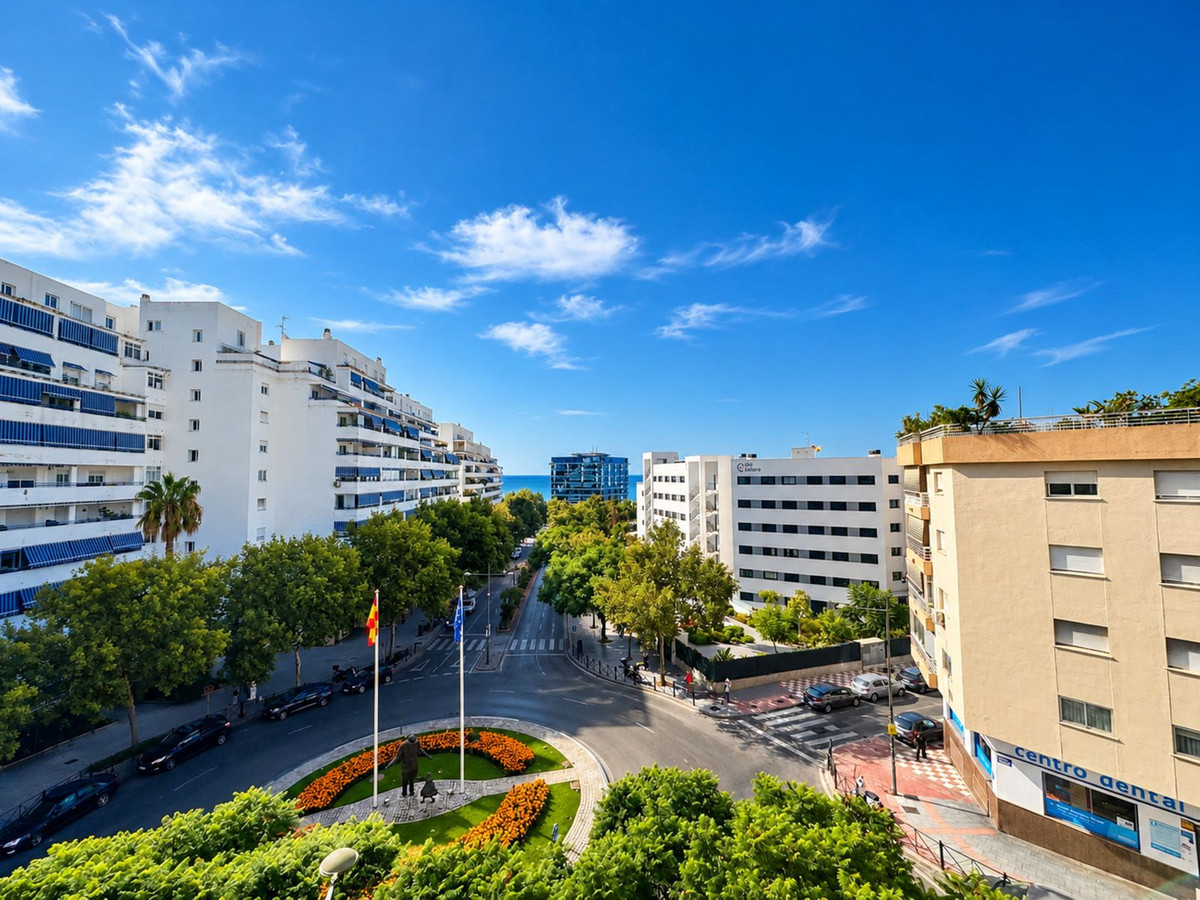 Appartement te koop in Marbella | 4 slaapkamers H5461291
