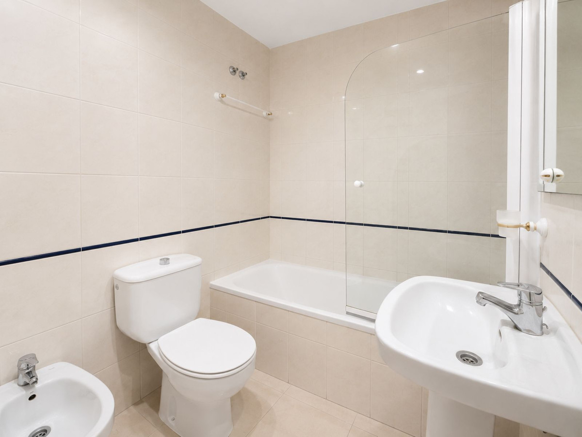 Appartement te koop in Marbella | 4 slaapkamers H5461291