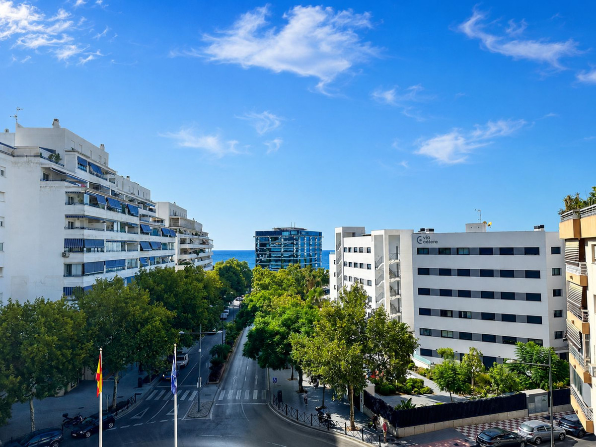 Appartement te koop in Marbella | 4 slaapkamers H5461291