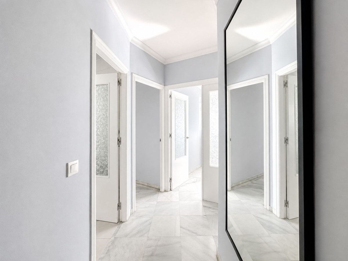 Appartement te koop in Marbella | 4 slaapkamers H5461291