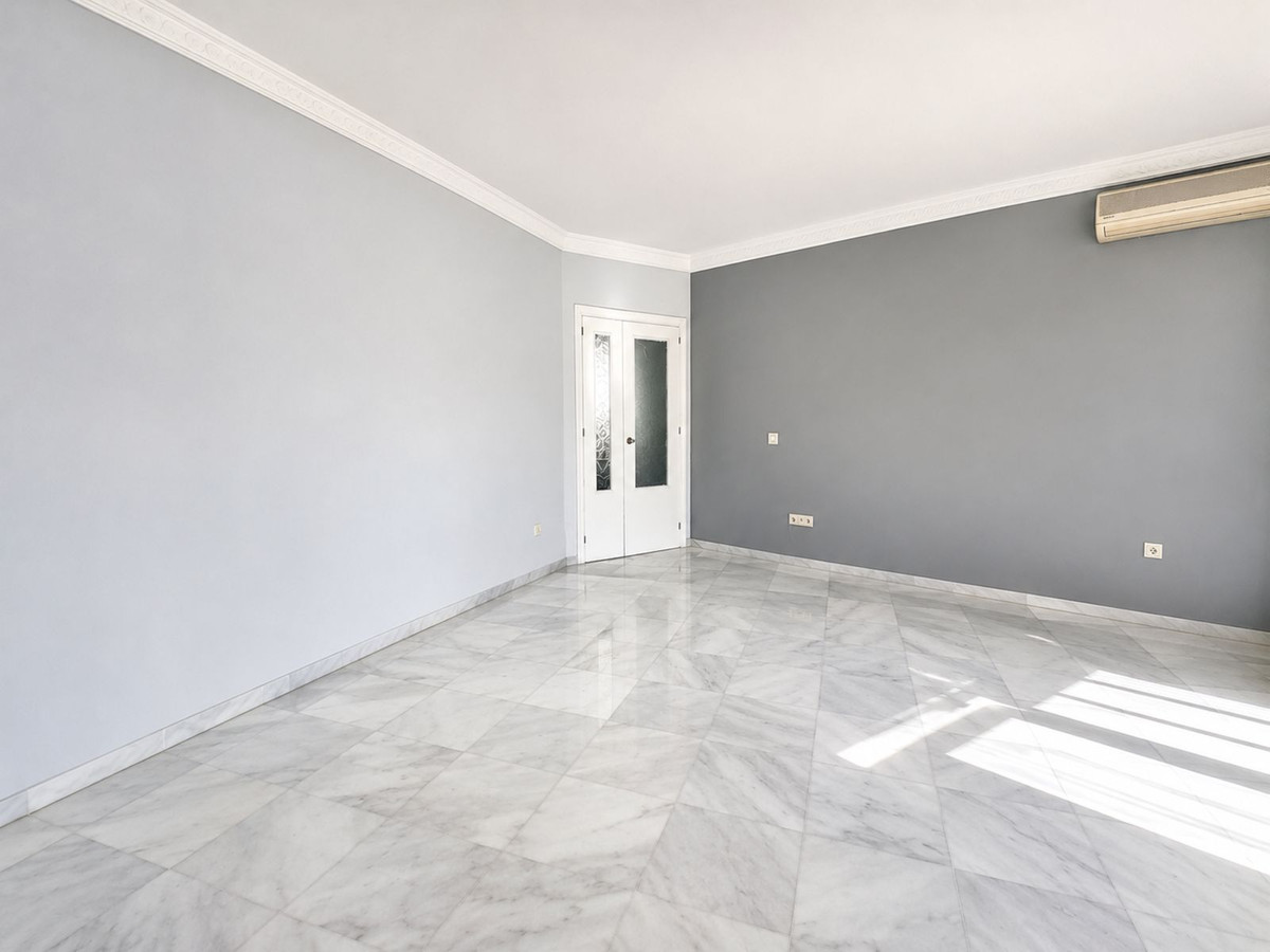 Appartement te koop in Marbella | 4 slaapkamers H5461291