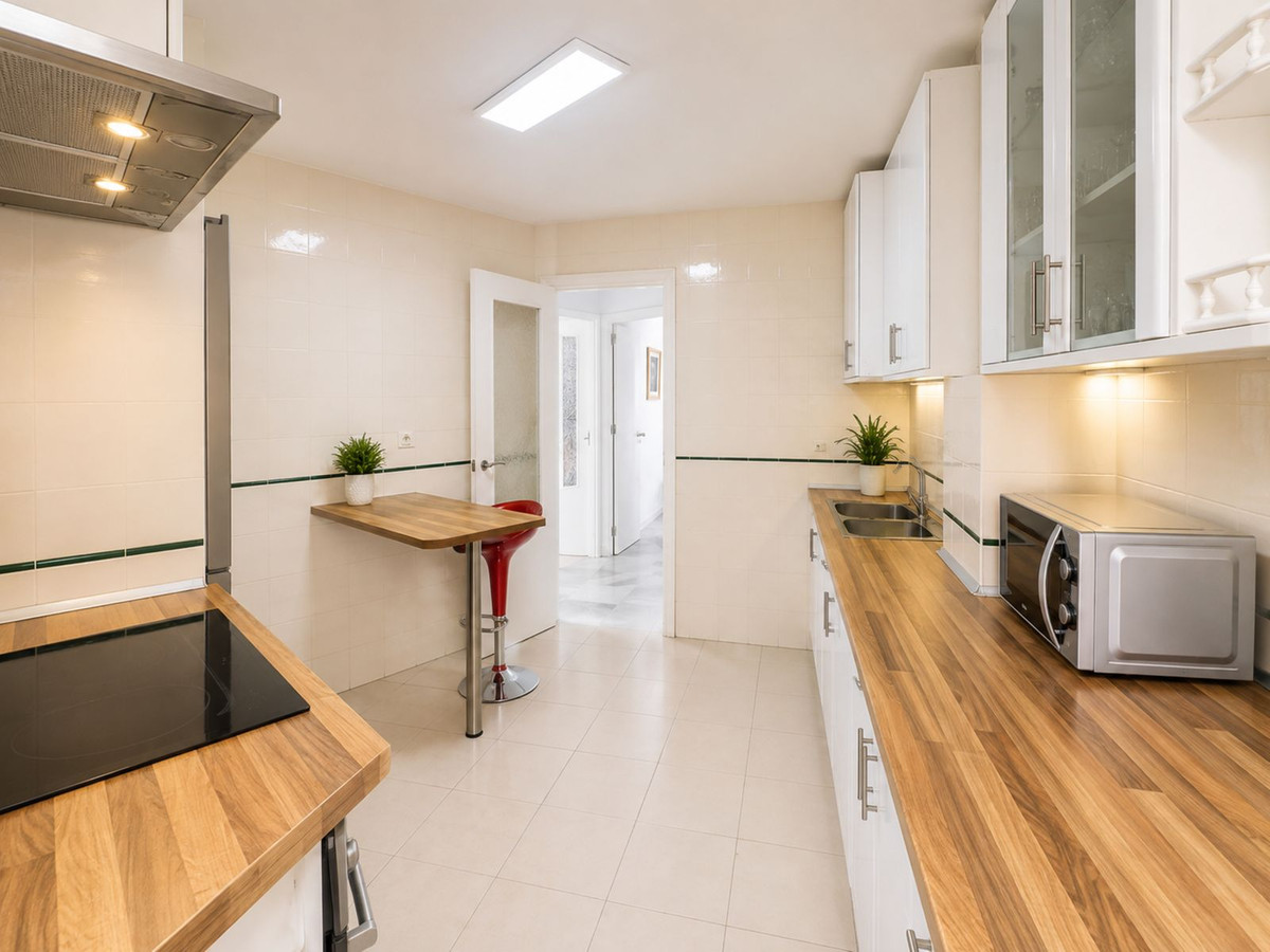 Appartement te koop in Marbella | 4 slaapkamers H5461291
