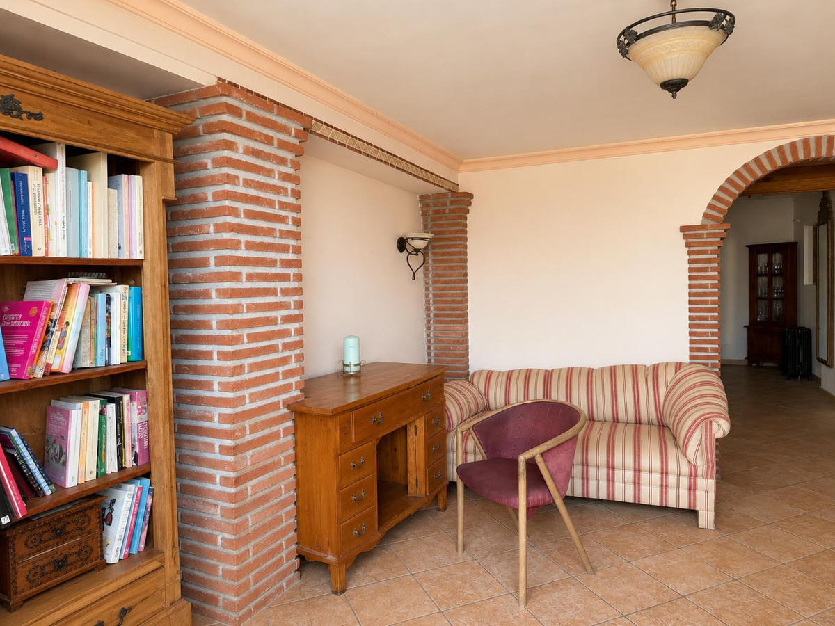 Appartement te koop in Marbella | 6 slaapkamers H5464417