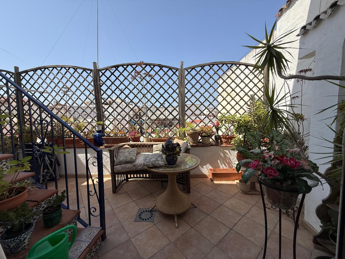 Appartement te koop in Marbella | 6 slaapkamers H5464417