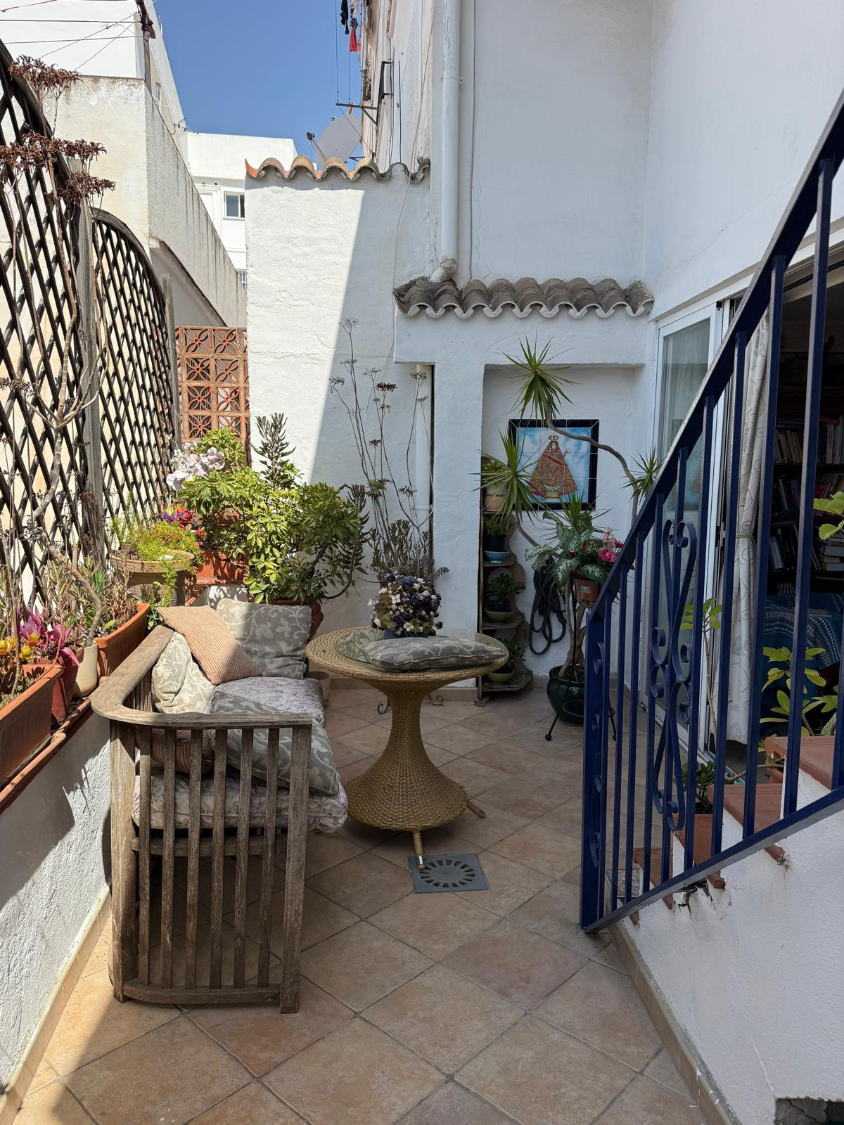 Appartement te koop in Marbella | 6 slaapkamers H5464417