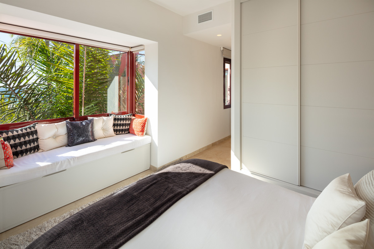 Penthouse te koop in Marbella | 2 slaapkamers H5464969