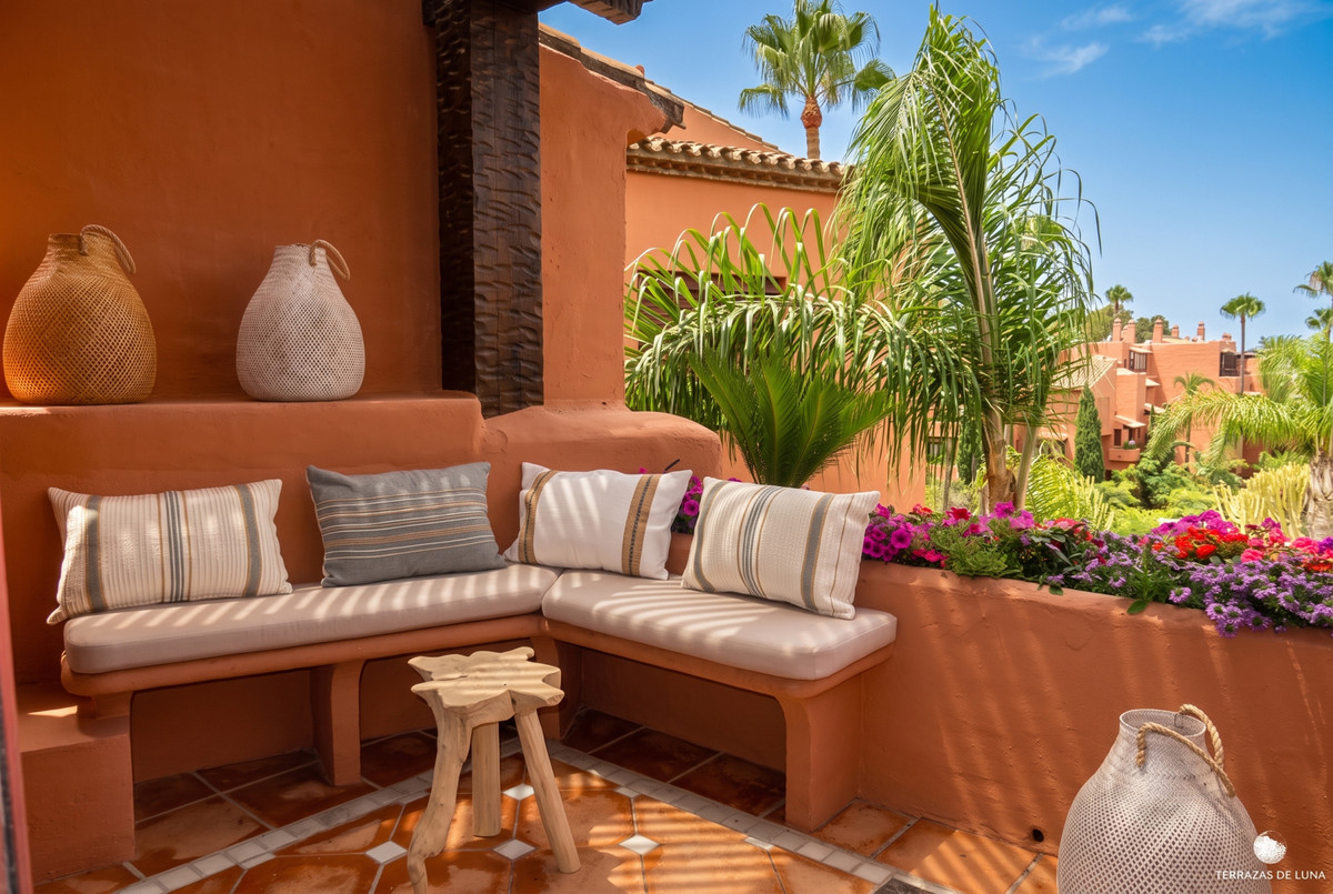 Penthouse te koop in Marbella | 2 slaapkamers H5464969