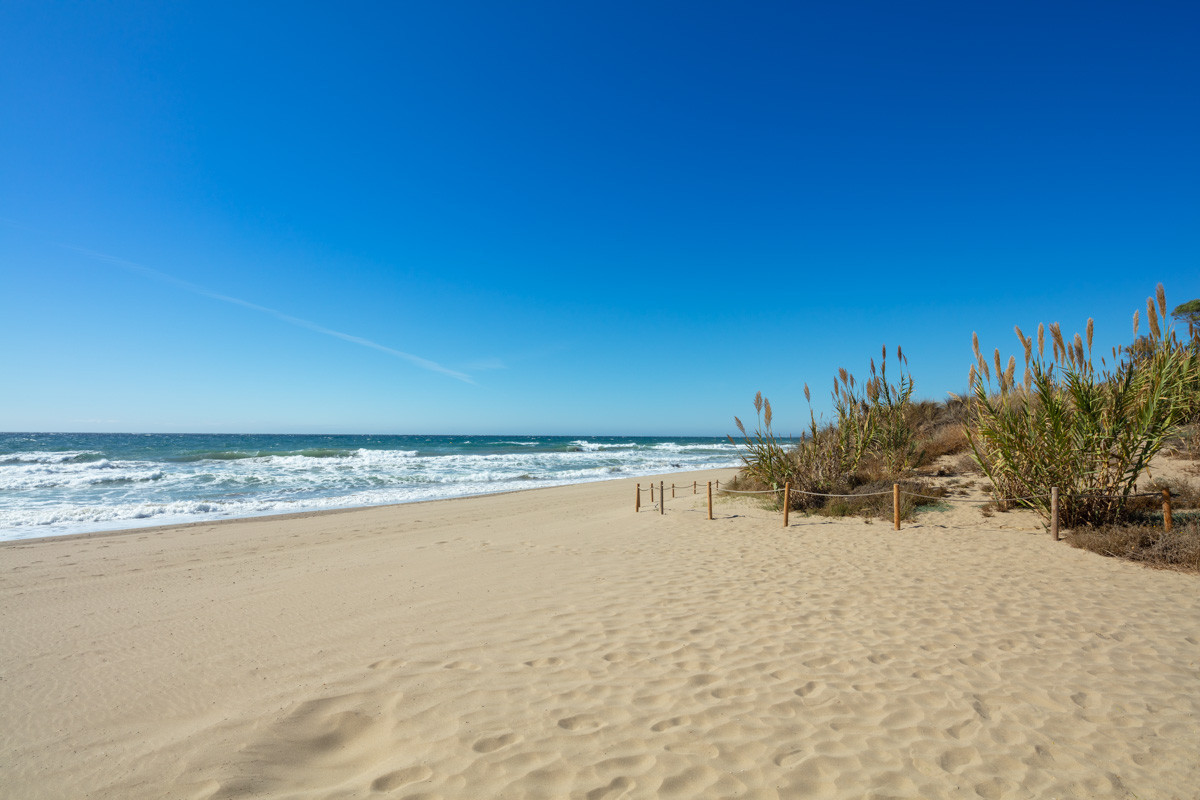Penthouse te koop in Marbella | 2 slaapkamers H5464969