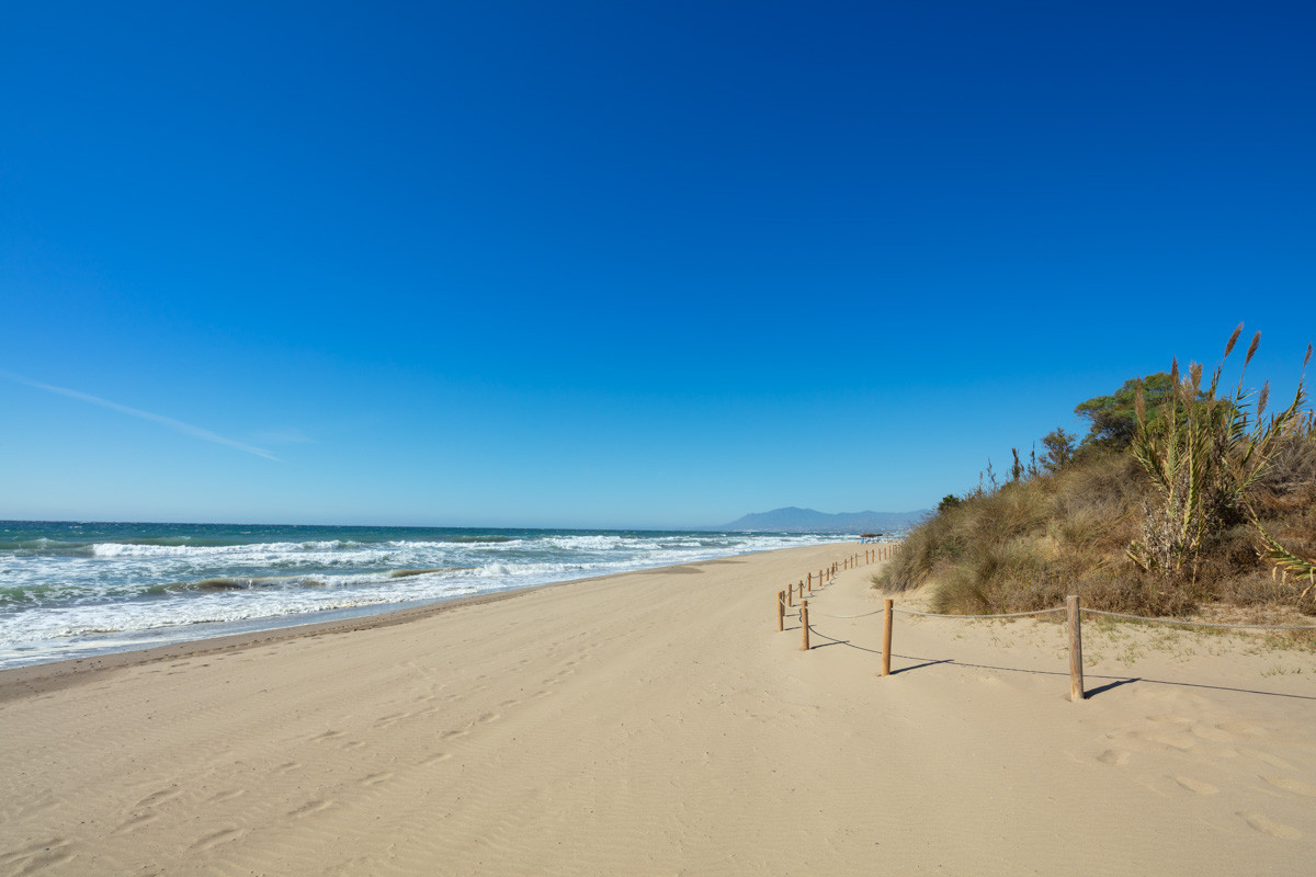 Penthouse te koop in Marbella | 2 slaapkamers H5464969