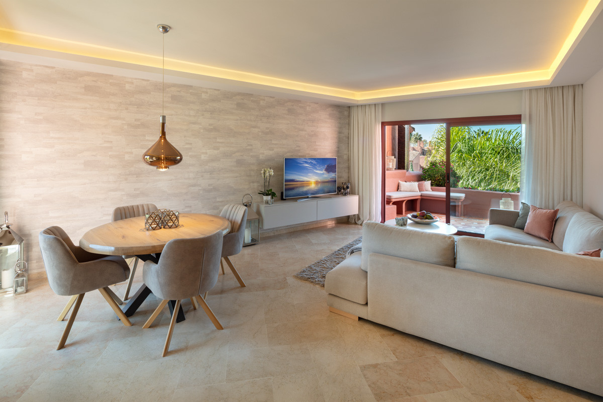 Penthouse te koop in Marbella | 2 slaapkamers H5464969