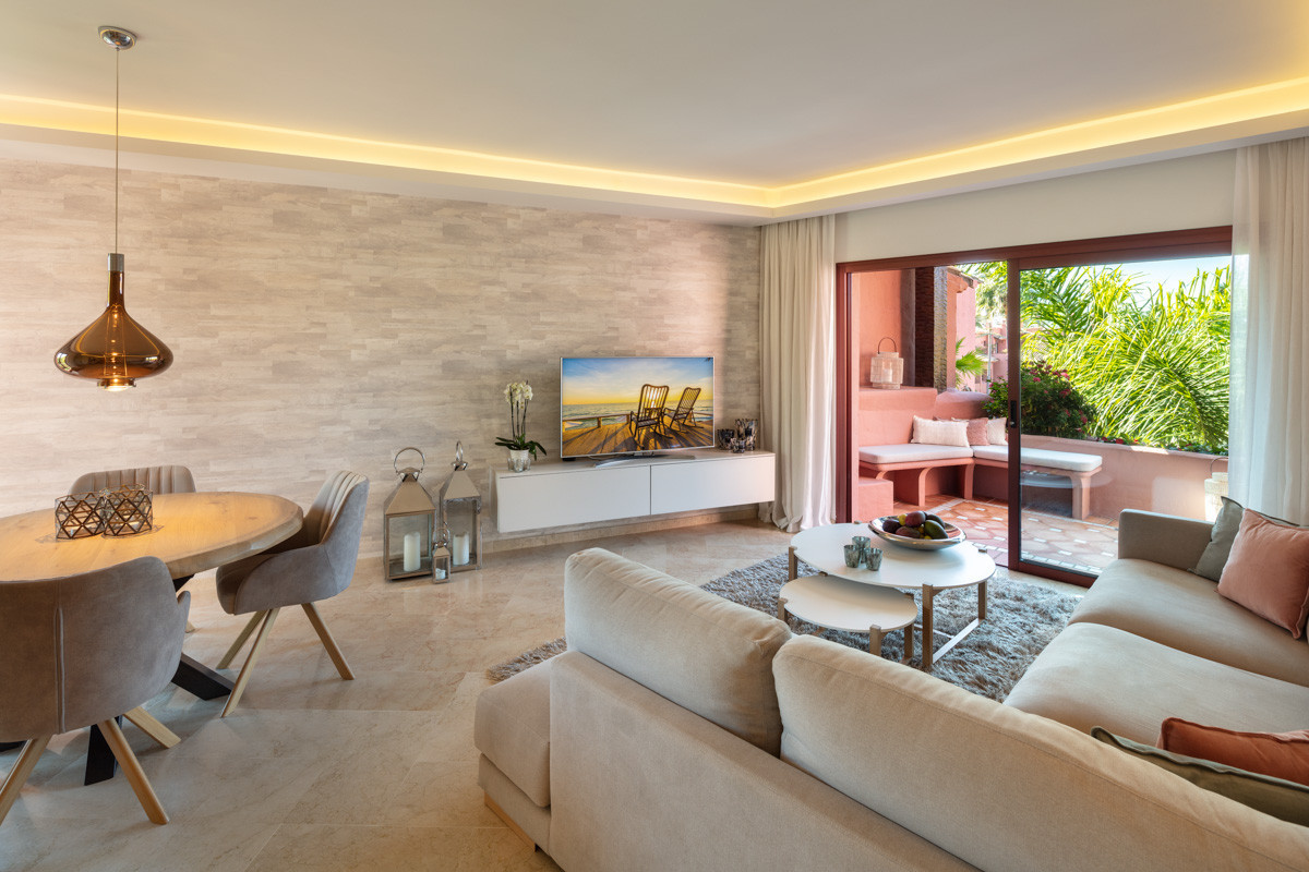 Penthouse te koop in Marbella | 2 slaapkamers H5464969