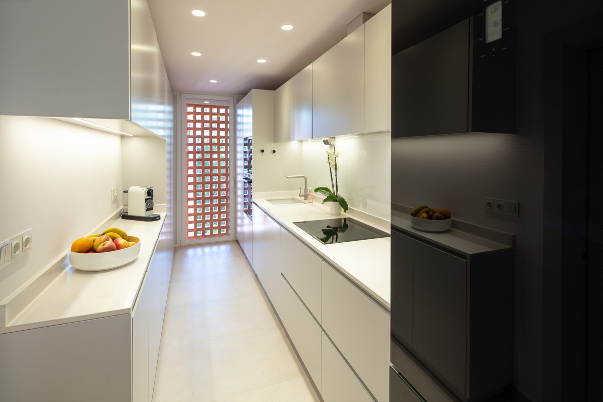 Penthouse te koop in Marbella | 2 slaapkamers H5464969