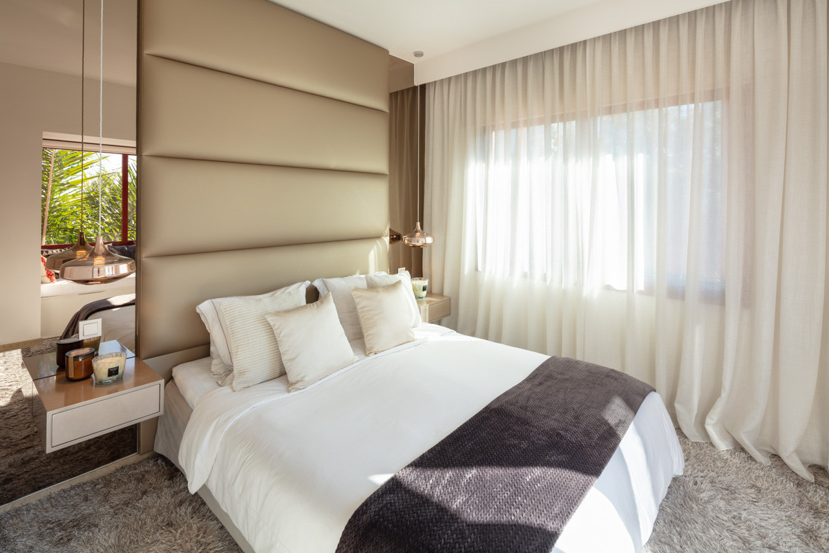Penthouse te koop in Marbella | 2 slaapkamers H5464969