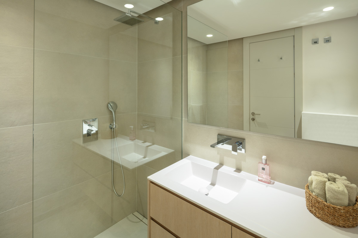 Penthouse te koop in Marbella | 2 slaapkamers H5464969