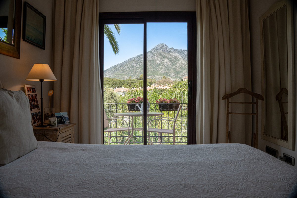 Penthouse te koop in Marbella | 5 slaapkamers H5465002