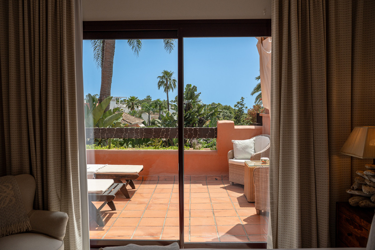 Penthouse te koop in Marbella | 5 slaapkamers H5465002