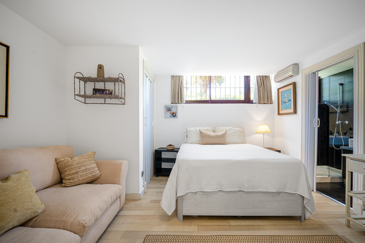 Penthouse te koop in Marbella | 5 slaapkamers H5465002
