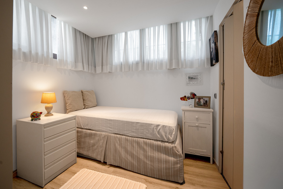 Penthouse te koop in Marbella | 5 slaapkamers H5465002