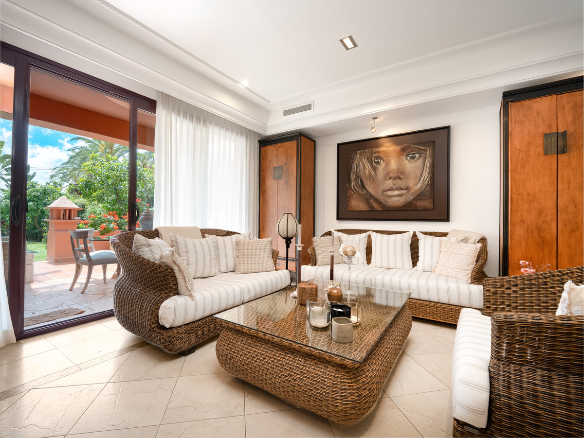 Penthouse te koop in Marbella | 5 slaapkamers H5465002