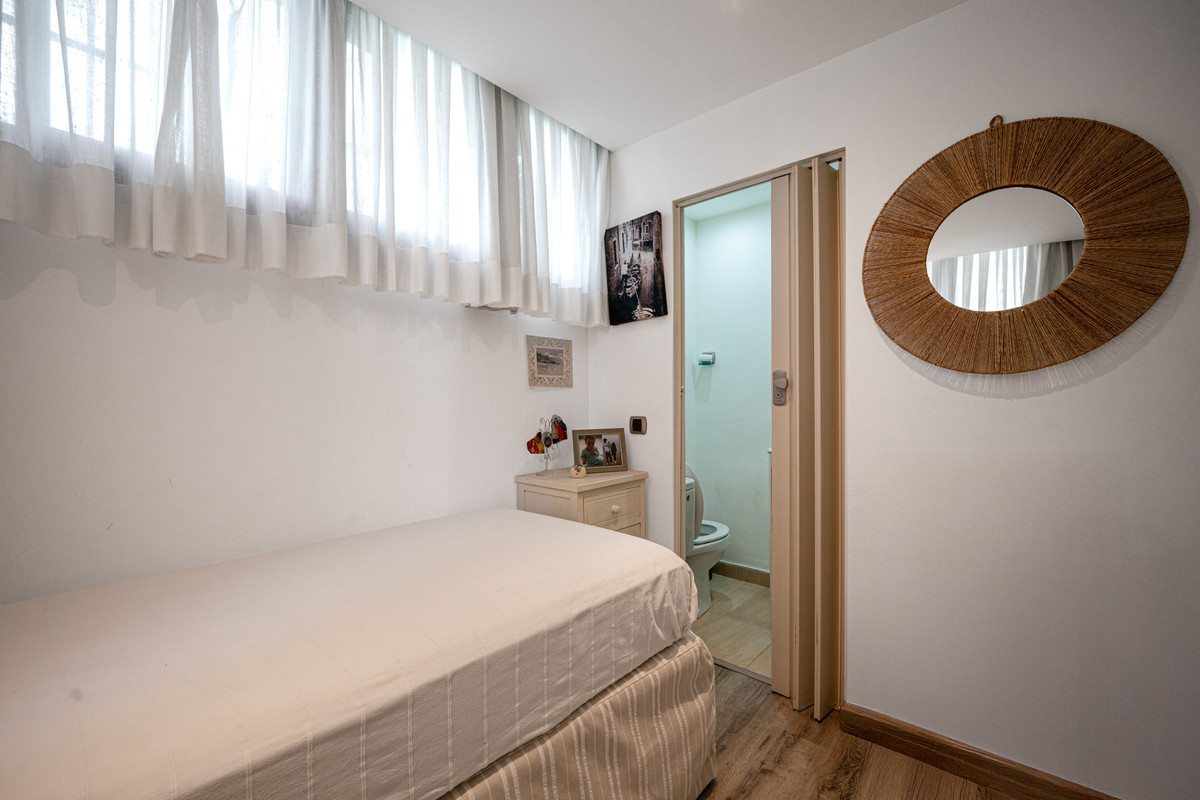 Penthouse te koop in Marbella | 5 slaapkamers H5465002