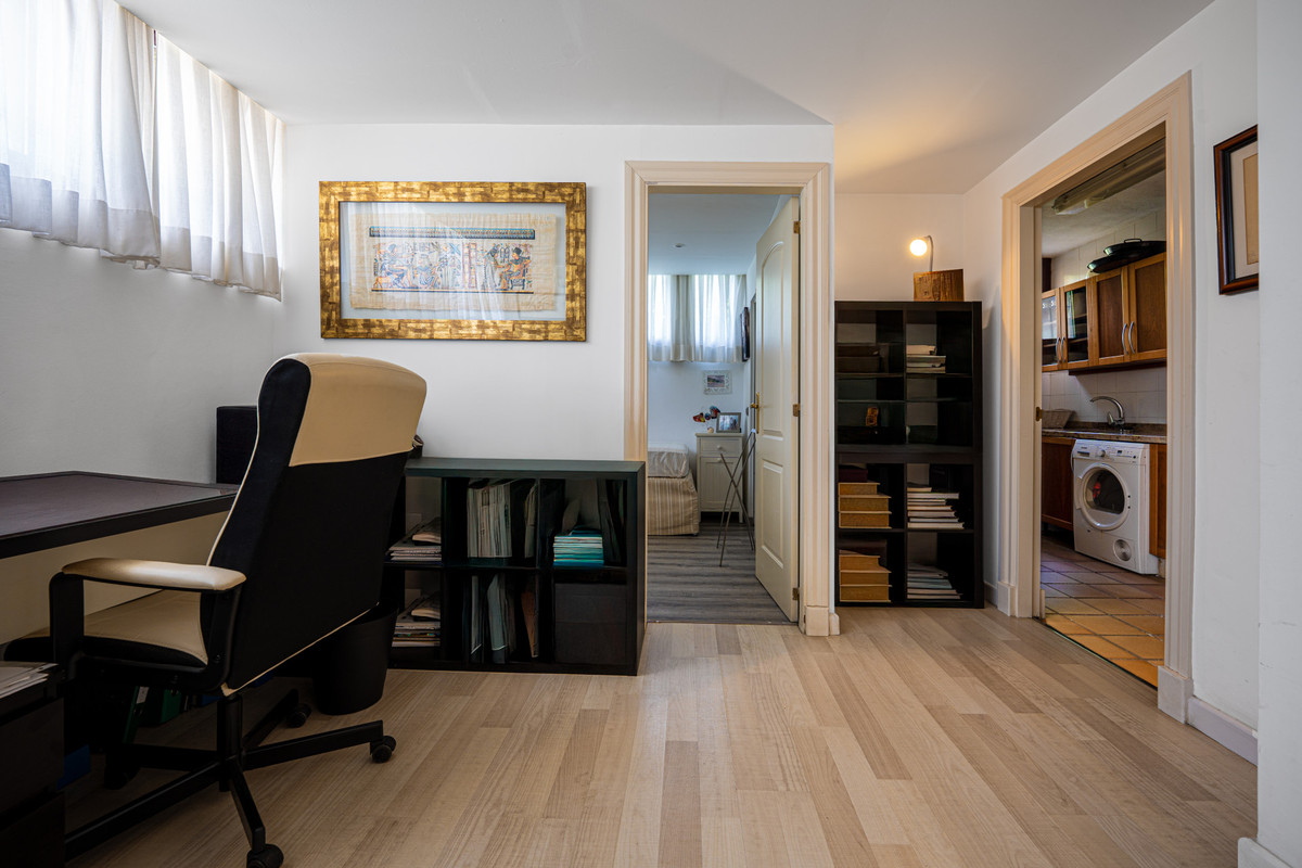 Penthouse te koop in Marbella | 5 slaapkamers H5465002