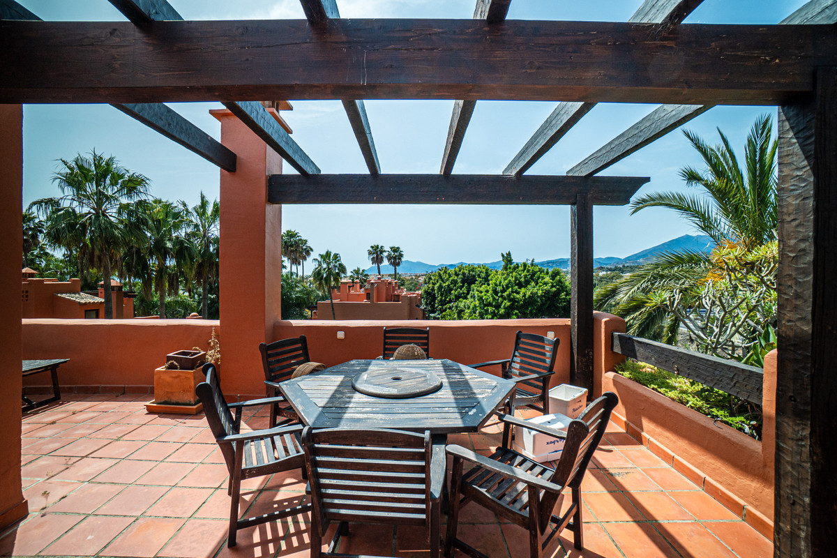 Penthouse te koop in Marbella | 5 slaapkamers H5465002