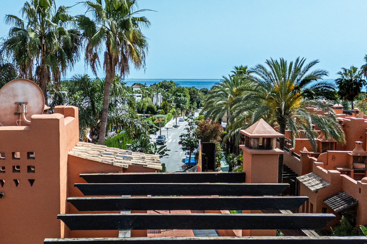 Penthouse te koop in Marbella | 5 slaapkamers H5465002