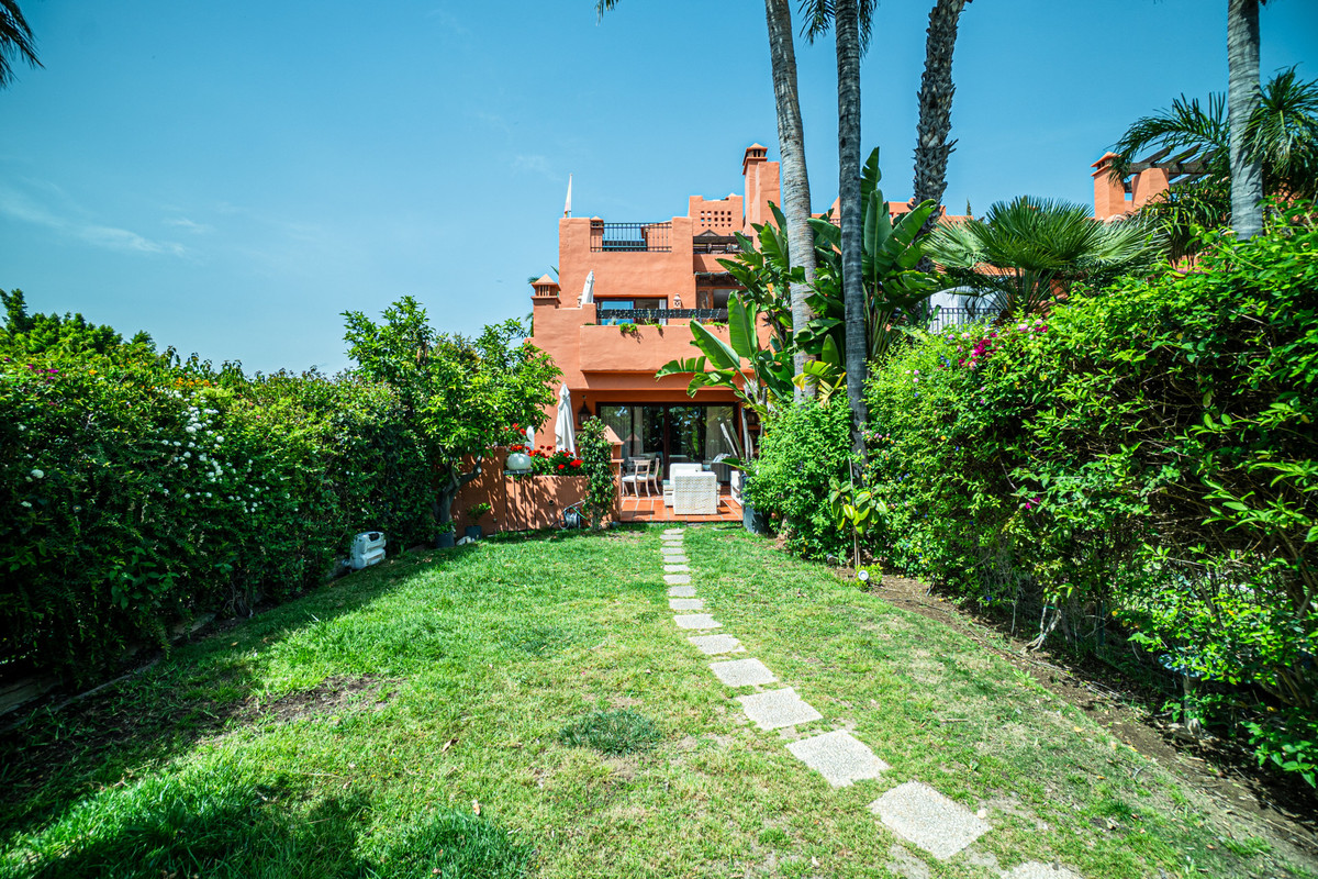 Penthouse te koop in Marbella | 5 slaapkamers H5465002