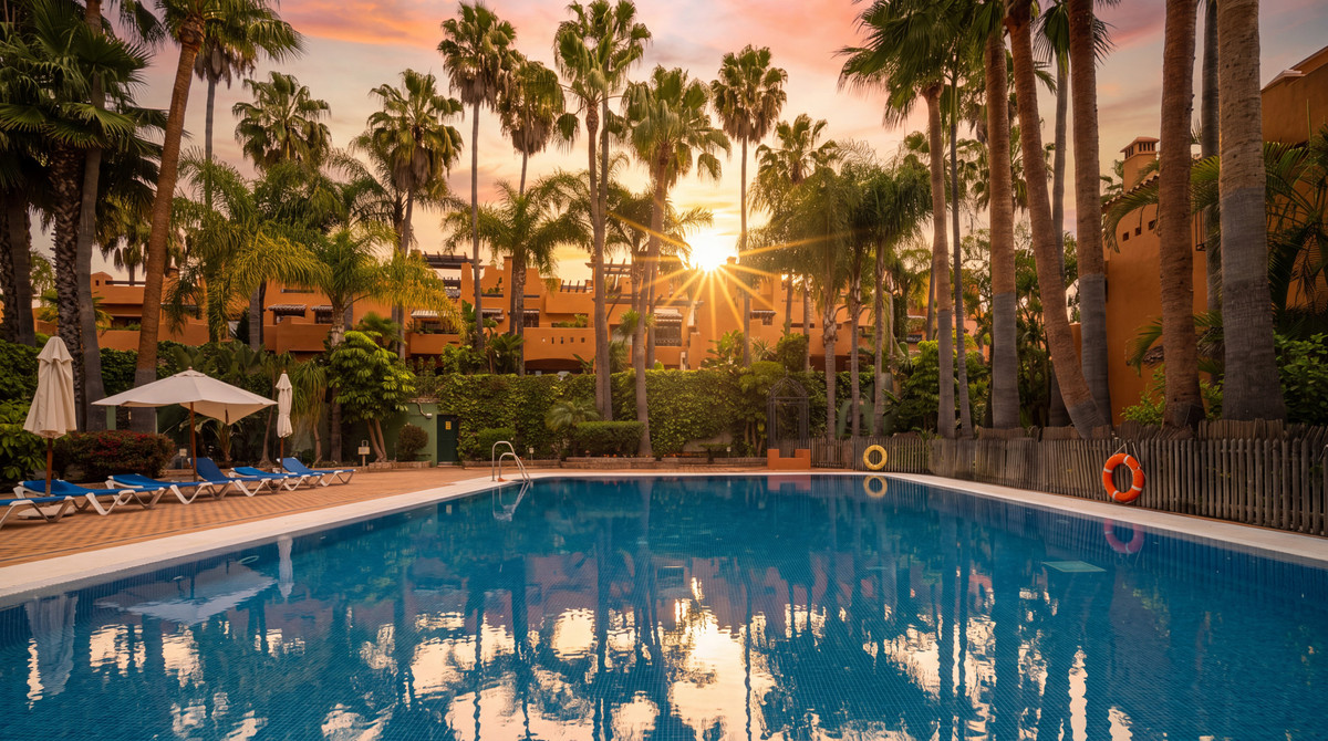 Penthouse te koop in Marbella | 5 slaapkamers H5465002