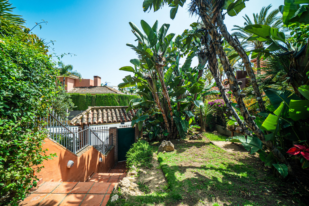 Penthouse te koop in Marbella | 5 slaapkamers H5465002