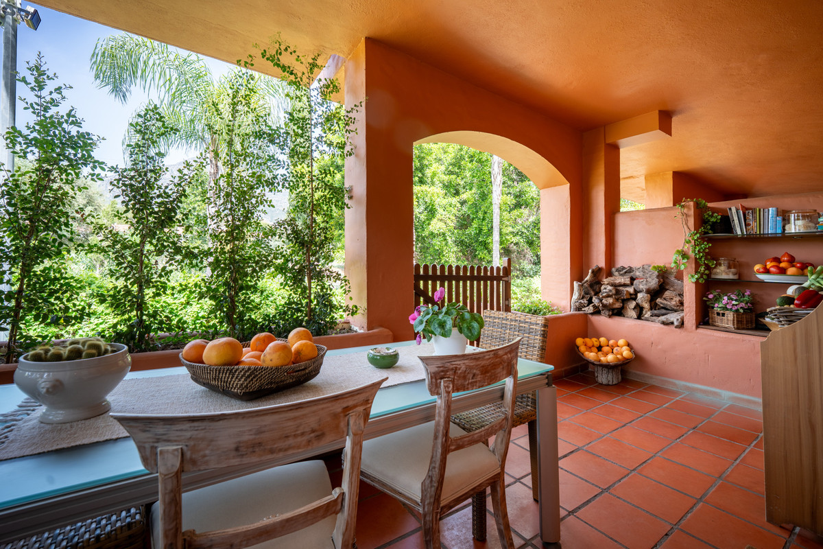 Penthouse te koop in Marbella | 5 slaapkamers H5465002
