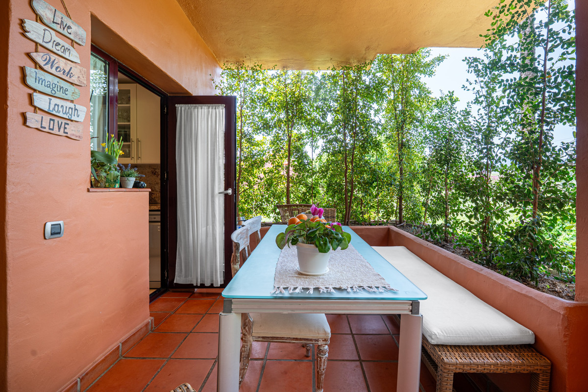 Penthouse te koop in Marbella | 5 slaapkamers H5465002