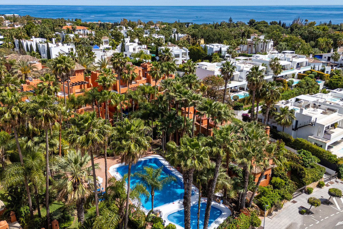 Penthouse te koop in Marbella | 5 slaapkamers H5465002