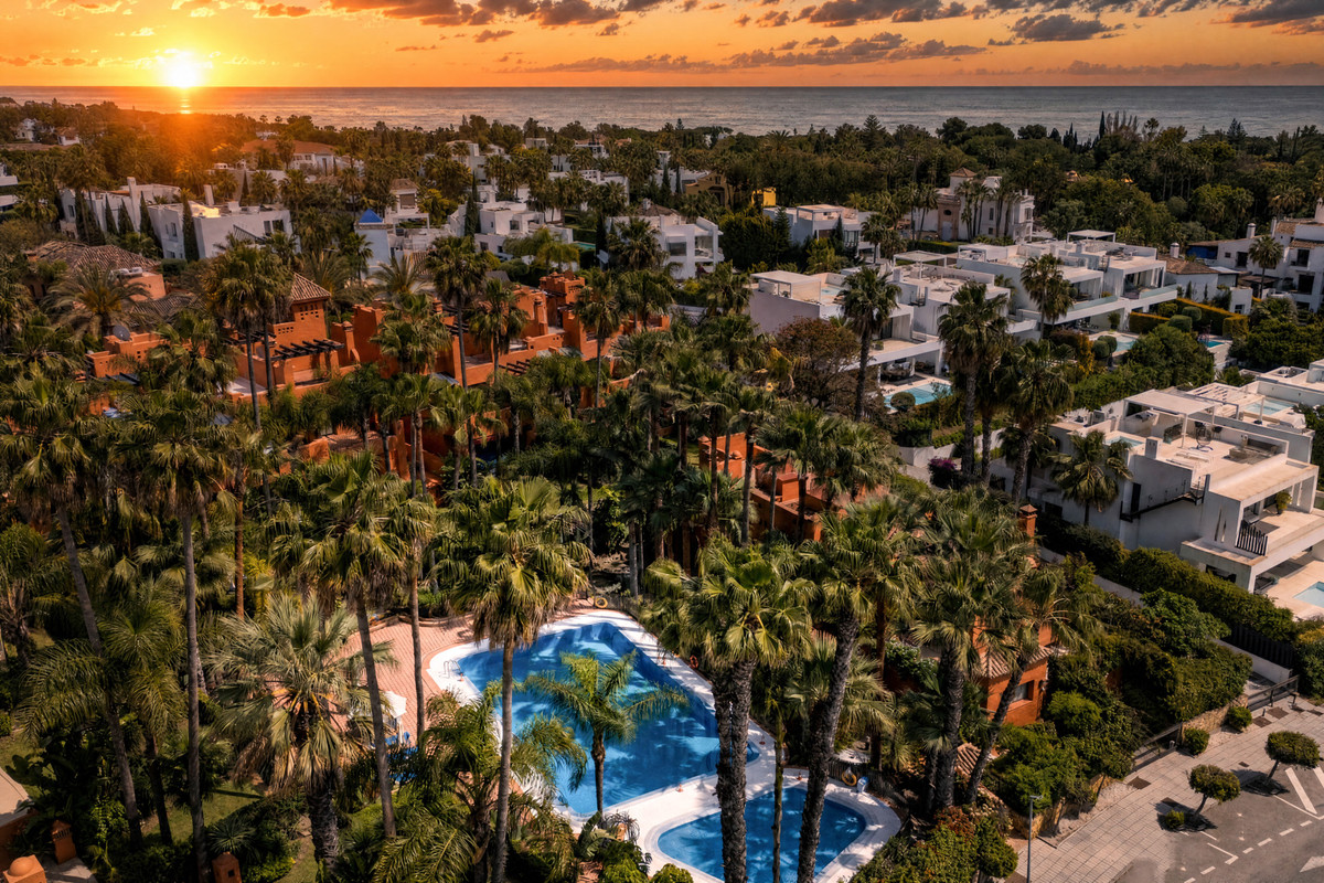 Penthouse te koop in Marbella | 5 slaapkamers H5465002